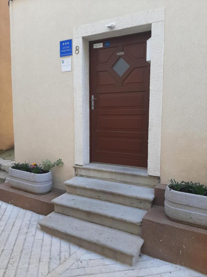 Old Town Cres Apartments Exteriör bild